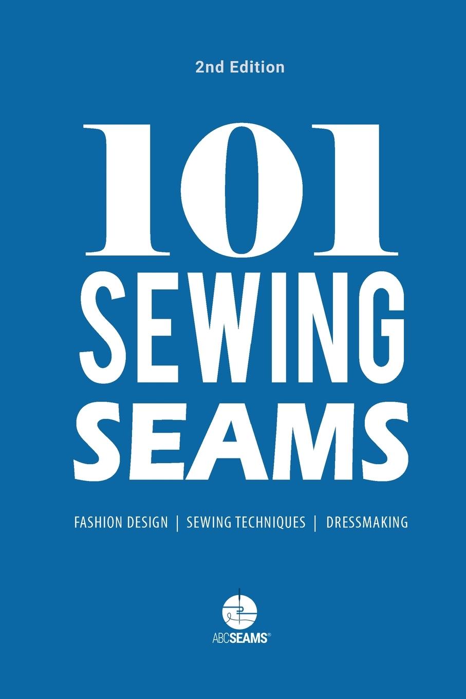 Carte 101 Sewing Seams 