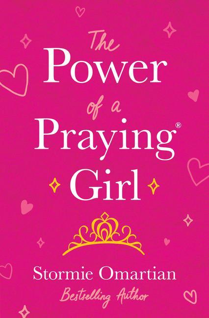 Könyv The Power of a Praying Girl 