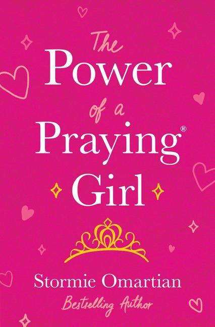 Livre The Power of a Praying Girl 