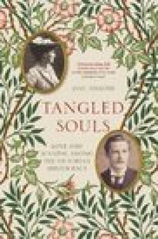 Książka Tangled Souls JANE DISMORE