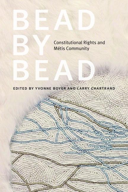 Knjiga Bead by Bead Yvonne Boyer
