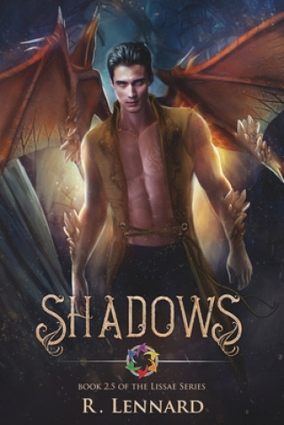 Book Shadows R Lennard