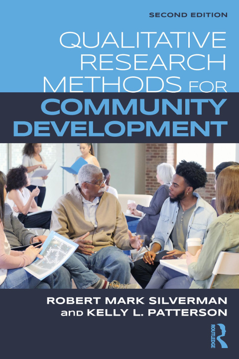 Βιβλίο Qualitative Research Methods for Community Development Silverman