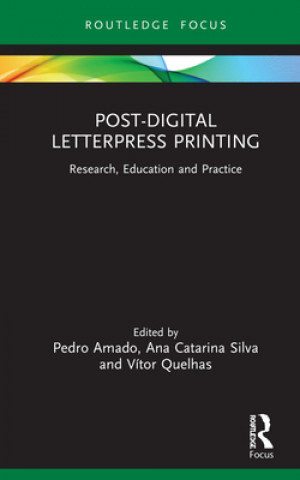 Βιβλίο Post-Digital Letterpress Printing 