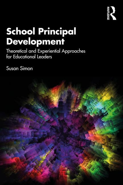 Boek School Principal Development Susan Simon
