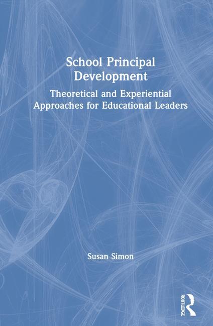 Boek School Principal Development Susan Simon