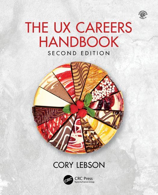 Carte UX Careers Handbook Cory Lebson