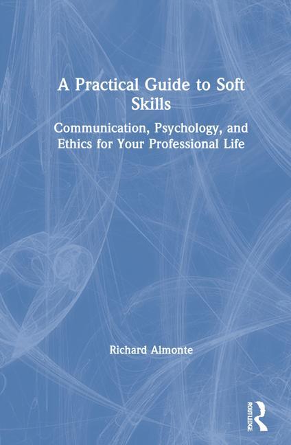 Boek Practical Guide to Soft Skills Richard Almonte