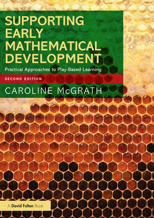 Book Supporting Early Mathematical Development McGrath