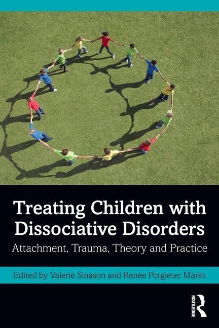 Könyv Treating Children with Dissociative Disorders 