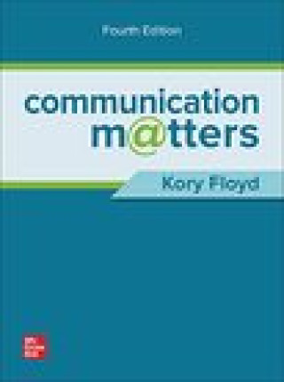 Carte Loose Leaf for Communication Matters Floyd