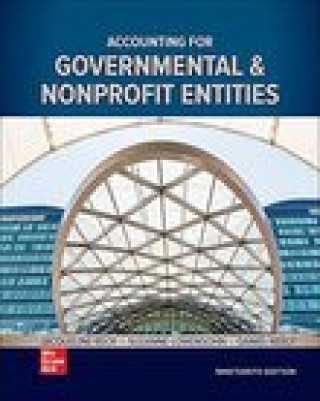 Carte Loose-Leaf for Accounting for Governmental & Nonprofit Entities Daniel Neely