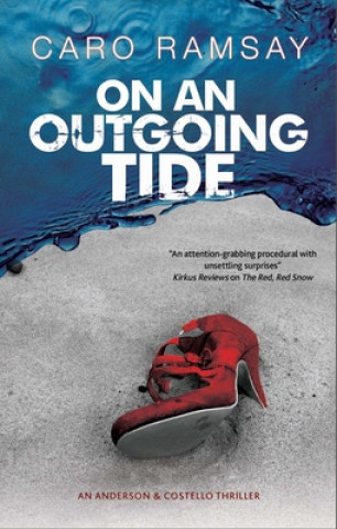 Boek On an Outgoing Tide CARO RAMSAY
