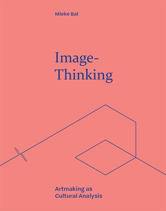 Libro Image-Thinking BAL  MIEKE