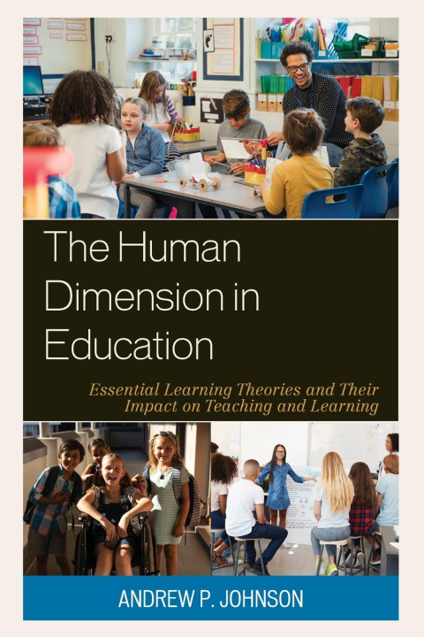 Book Human Dimension in Education ANDREW P. JOHNSON