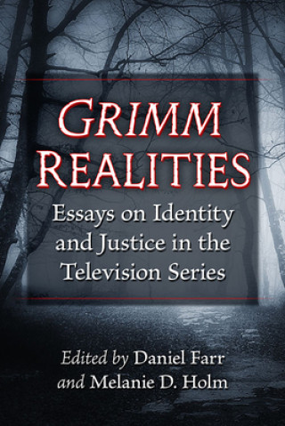Buch Grimm Realities Daniel Farr