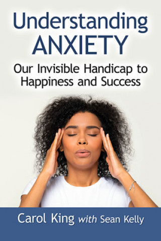Carte Understanding Anxiety Carol King