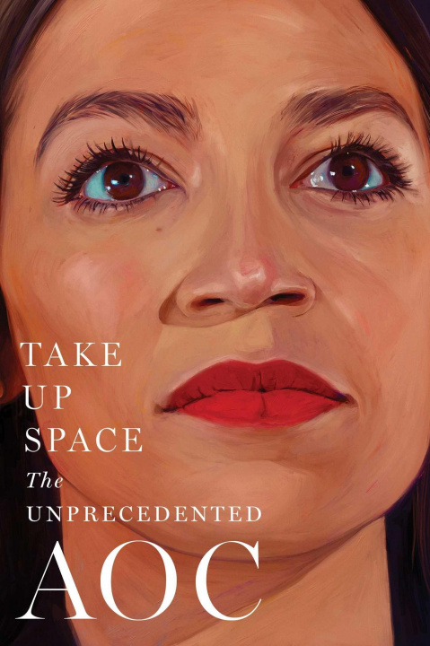 Könyv Take Up Space The Editors Of New York Magazine