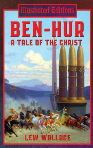 Libro Ben-Hur Lew Wallace