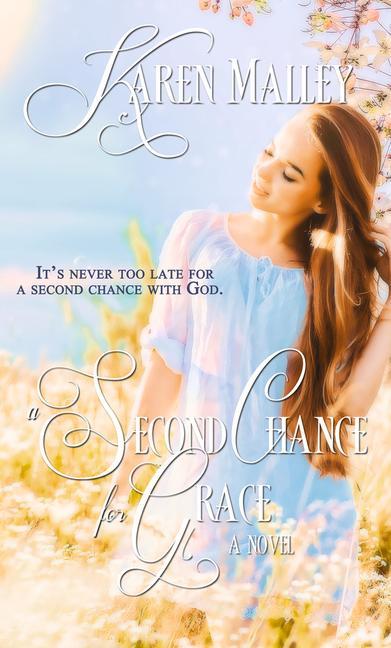 Knjiga Second Chance for Grace Karen Malley