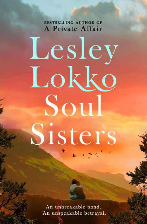 Könyv Soul Sisters Lesley Lokko