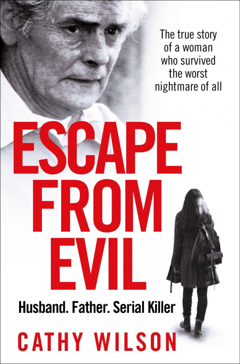 Knjiga Escape from Evil Cathy Wilson
