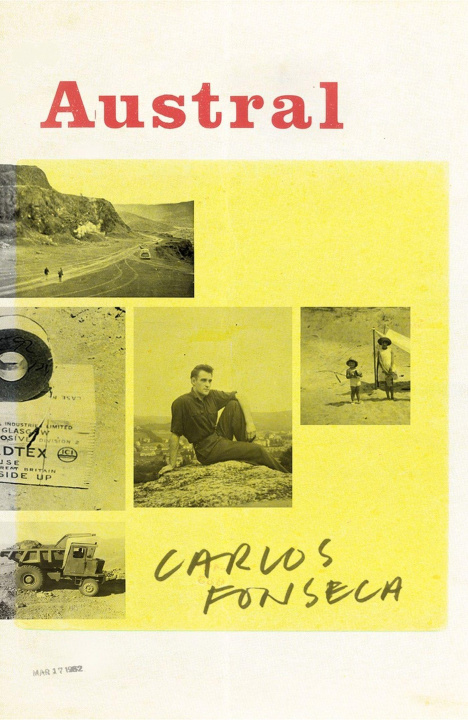 Book AUSTRAL CARLOS FONSECA