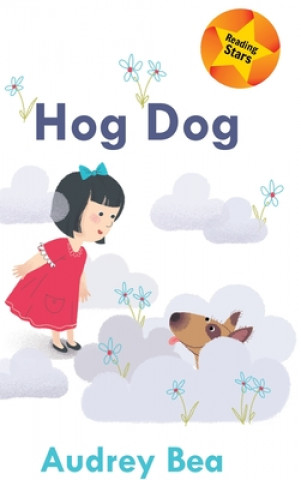 Book Hog Dog Audrey Bea