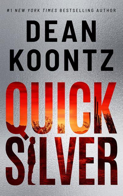 Könyv Quicksilver 