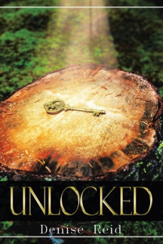 Książka Unlocked Denise Reid