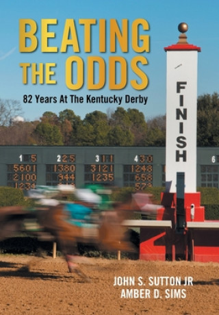 Book Beating the Odds Sutton