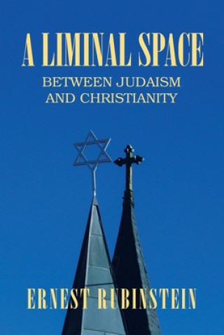 Buch Liminal Space Ernest Rubinstein
