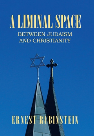 Buch Liminal Space Ernest Rubinstein