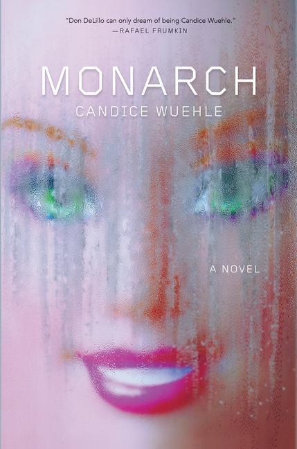 Book Monarch Wuehle
