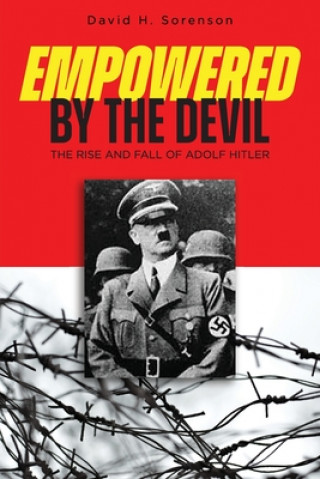 Knjiga Empowered by the Devil David Sorenson