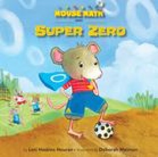 Knjiga Super Zero Deborah Melmon