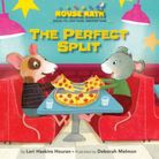 Libro Perfect Split, The Deborah Melmon