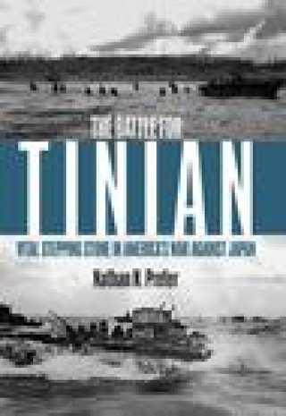 Book Battle for Tinian 