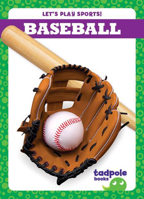 Kniha Baseball N/A