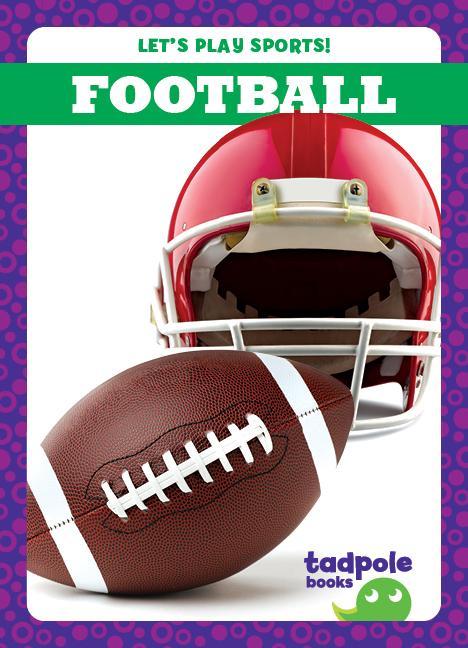Knjiga Football N/A