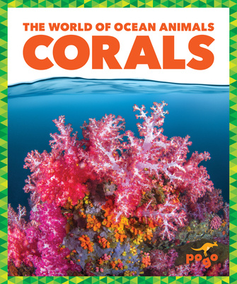 Könyv Corals N/A