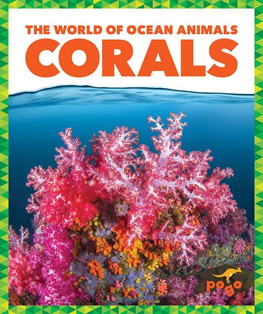 Knjiga Corals N/A