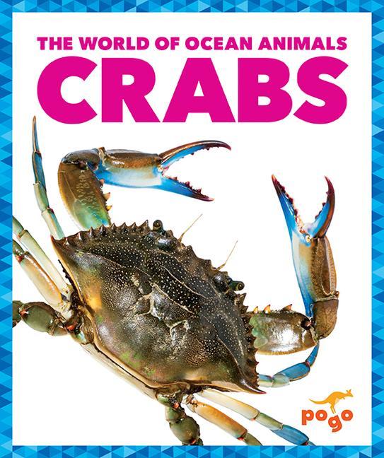 Knjiga Crabs N/A