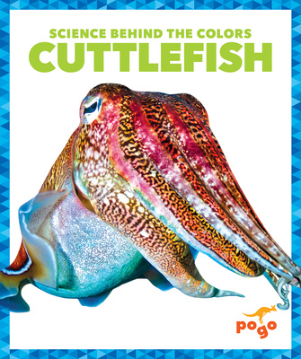 Knjiga Cuttlefish N/A