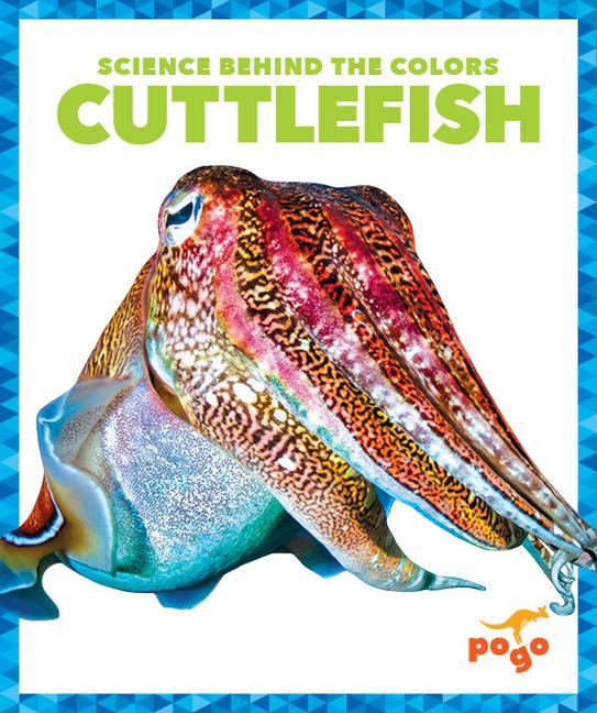 Knjiga Cuttlefish N/A