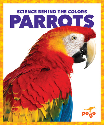 Libro Parrots N/A