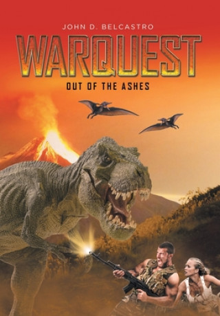 Knjiga Warquest John D Belcastro