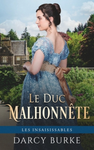 Boek Duc Malhonnete Darcy Burke
