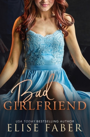 Book Bad Girlfriend ELISE FABER