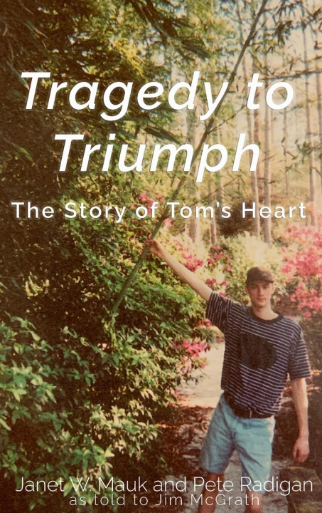 Boek Tragedy to Triumph Janet Mauk